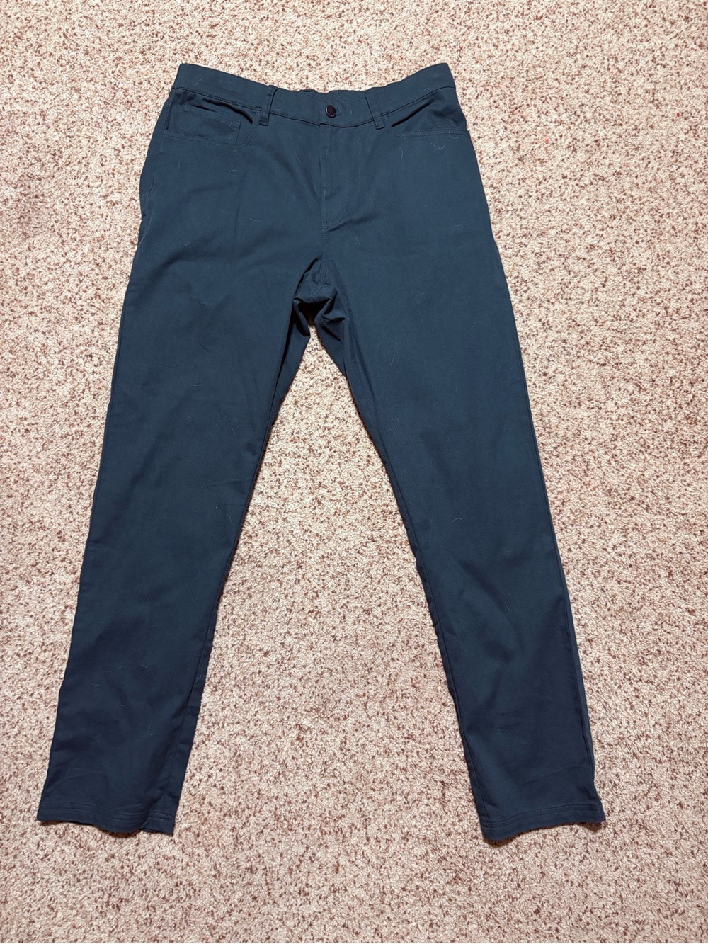 Pact Women's Organic Twill Pants